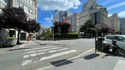 Piso en Ensanche photo 48