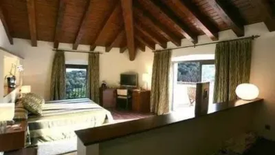 Chalet in Sant Vicenç de Montalt photo 48