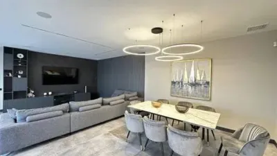 Casa – Finestrat - Vista 5