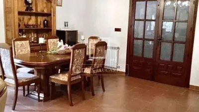 Chalet in Urbanización Pinares del Júcar photo 18
