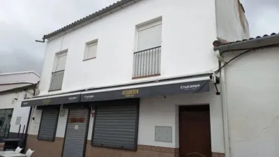Piso en Las Navas de La Concepción photo 12