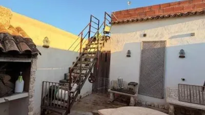Chalet in Zeneta photo 6