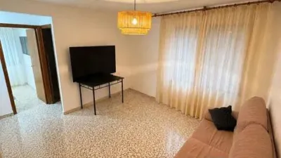 Apartment in Murcia Capital photo 6