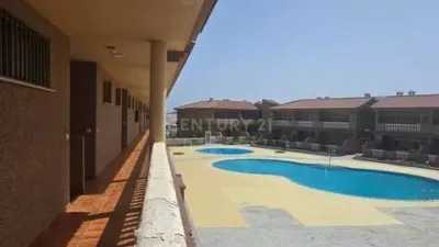Apartment in Urbanización Llanos Del Poris photo 19