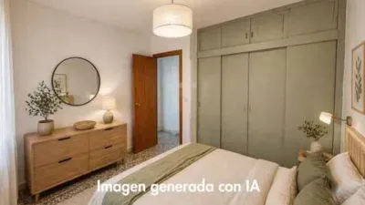 Chalet on a street in Barcelona photo 18