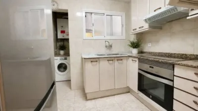 Flat in El Clot photo 3