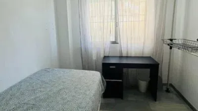 Apartment on Quesada Street photo 5