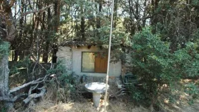Chalet in Villalba Pueblo photo 15