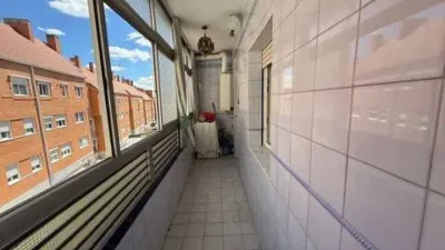 Flat in Opañel photo 12
