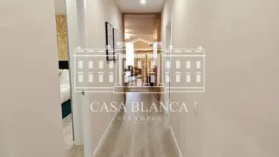 Piso en La Dreta de l'Eixample photo 33