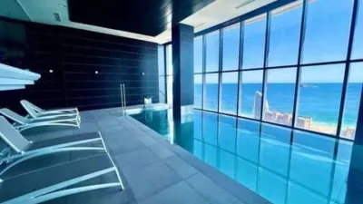 Piso – Benidorm - Vista 3