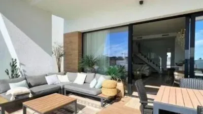 Chalet in Urbanización Balcón de Finestrat-Terra Marina photo 2