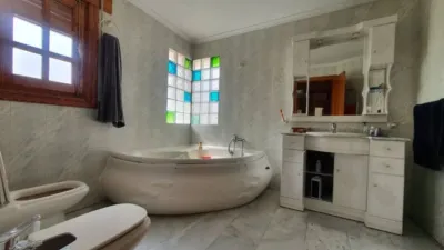 Chalet en Guadix photo 26
