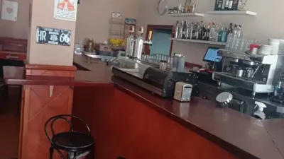 Piso en Las Navas de La Concepción photo 20
