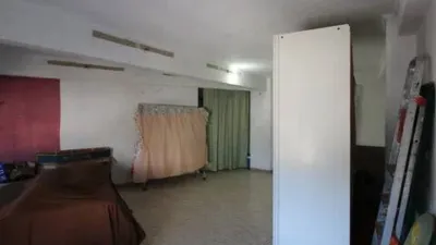 Chalet in El Gastor photo 26
