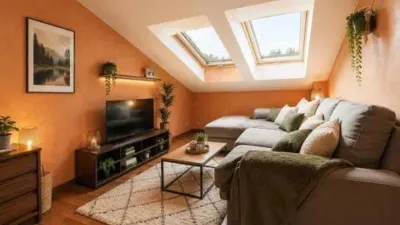 Apartment in A Baiuca photo 3