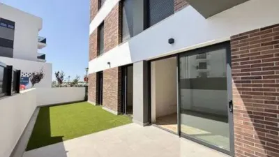 Apartment in Sant Joan d'Alacant photo 13