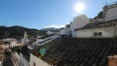 Chalet in El Gastor photo 35