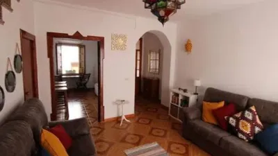 Townhouse in El Gastor photo 5