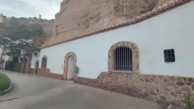 Chalet en calle de Perchel photo 24