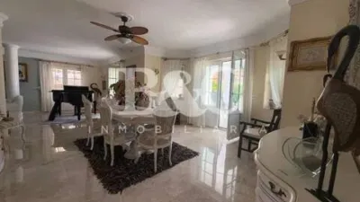 Chalet in Calabardina photo 25