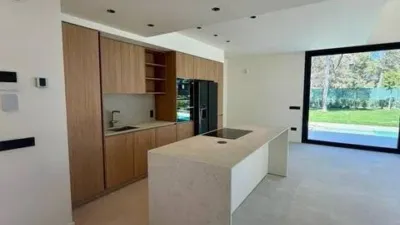 Chalet in Golf Bahía Urbanization photo 5