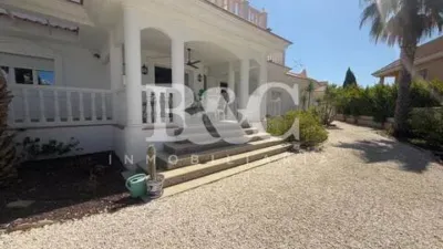 Chalet in Calabardina photo 38