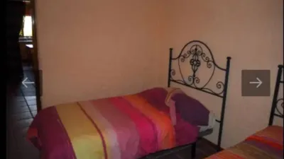 Chalet in Freila photo 13