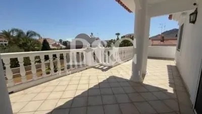 Chalet in Calabardina photo 70