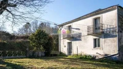 Rustic house in Vilalba photo 12