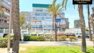 Pis – Alacant / Alicante, la Platja de Sant Joan, l'Alacantí - Vista 2