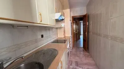 Flat in Opañel photo 10
