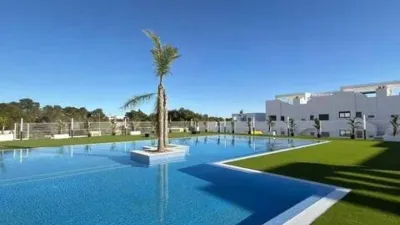 Penthouse at Calle de Peru, 44 photo 35