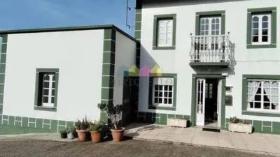Chalet in A Vila da Igrexa photo 2