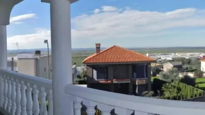 Chalet in Cáceres Capital photo 23