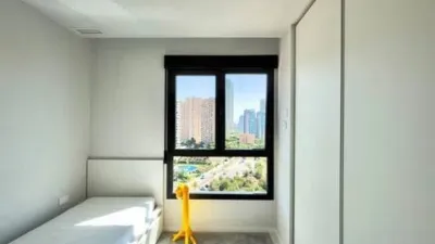 Apartment on Avinguda de Benissa photo 42