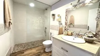 Apartment in Alicante - Alacant photo 19