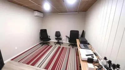 Chalet in Algezares photo 13