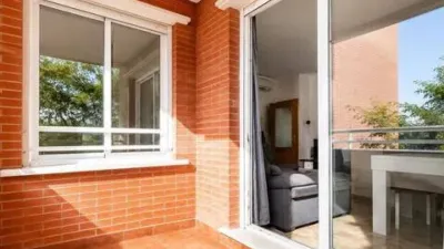 Apartment in El Puntal photo 26