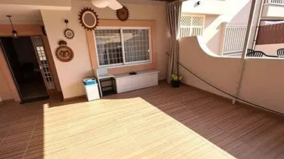 Chalet in Algezares photo 16