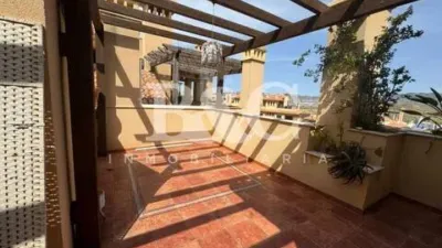 Penthouse in Los Geráneos photo 18