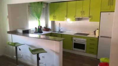Apartment in Cáceres Capital photo 3
