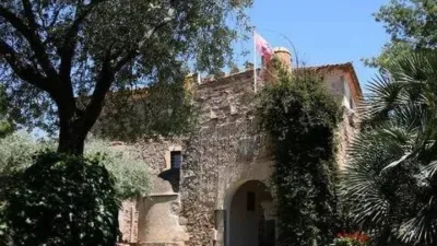 Chalet in Sant Vicenç de Montalt photo 3