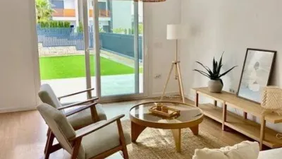 Chalet in Urbanización Balcón de Finestrat-Terra Marina photo 4