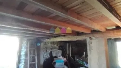 Chalet in A Catuxa (Ortigueira) photo 10