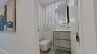 Apartment on Goya photo 33