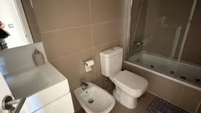 Piso – Benidorm - Más