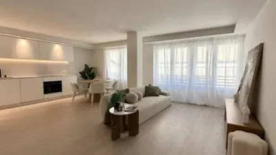 Apartment in Ensanche-Diputación photo 8
