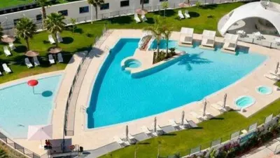 Apartment on Avinguda de Benissa photo 50