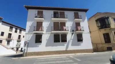 Piso en calle Ancha photo 18